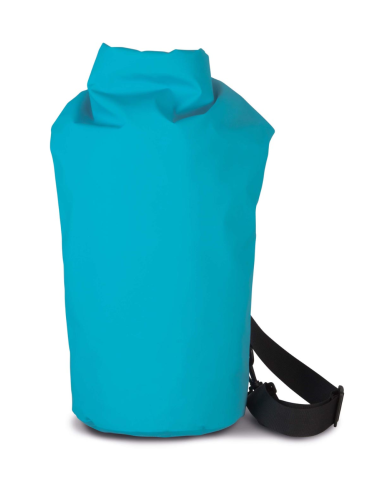 KIM-KI0646-WATERPROOF DRYSACK - 15 LITERS